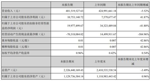 st高升2020年上半年净利1075.31万增长41.87 idc销售业绩增长